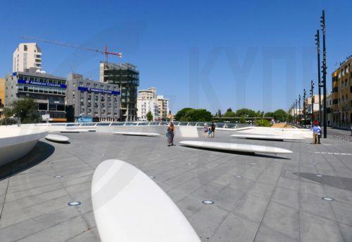 Ανοικτά το Σαββατοκύριακο τα Κέντρα Εξυπηρέτησης κατά του καύσωνα στη Λευκωσία