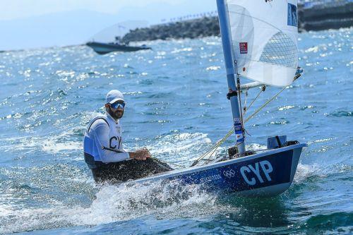 Τους κορυφαίους αθλητές του 2025 ανακοίνωσε η ΕΑΚ