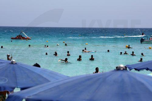 Cyprus aims at over two million tourist arrivals this year, Deputy Minister for Tourism says