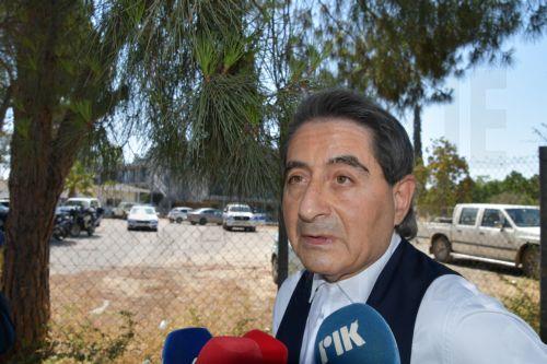 Έκπληξη για απόρριψη από ΓΕ αιτήματος οικογένειας Θ. Νικολάου, εκφράζει ο δικηγόρος Ν. Κληρίδης στο ΚΥΠΕ