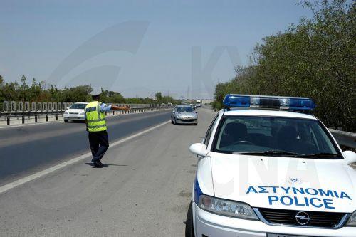 Διευκολύνσεις στο δίκτυο των αυτοκινητοδρόμων της Κύπρου ενέκρινε το Υπουργικό