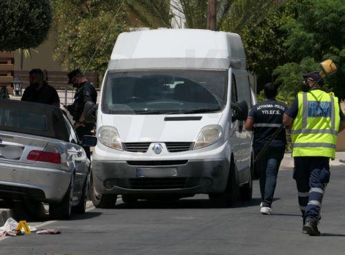 Ένα άτομο στο νοσοκομείο μετά από τροχαίο στη Λακατάμια