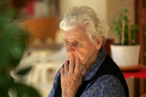 Τεστ αίματος μπορεί να ανιχνεύσει ίχνη Αλτσχάιμερ χρόνια πριν τα πρώτα συμπτώματα