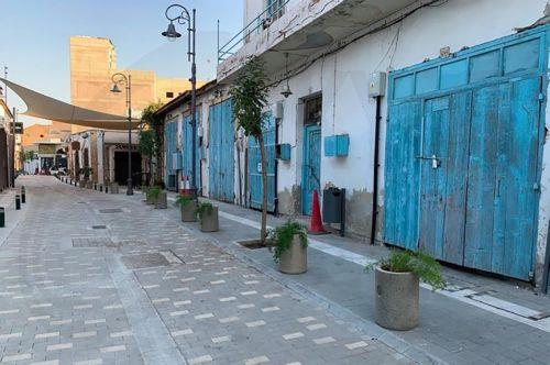 Συνέχεια εκστρατείας δωρεάν ιατρικές εξετάσεις σε συνοικισμούς Λάρνακας στις 9/11