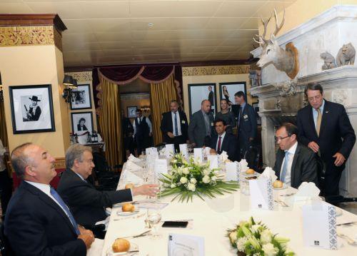 Στην ανάγκη επίλυσης του Κυπριακού αναφέρεται το Παγκύπριο Συμβούλιο Ειρήνης