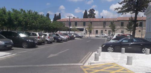 Μέτρα κυκλοφοριακής ύφεσης σε τρεις οδούς στον Στρόβολο από τη Δευτέρα