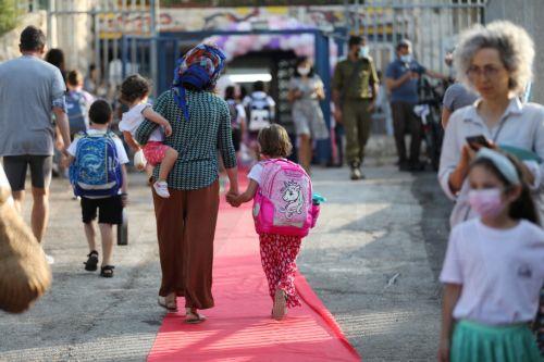 Αντιδράσεις για επικείμενες αλλαγές στο πρόγραμμα μαθημάτων των δημοσίων σχολείων στο Ισραήλ