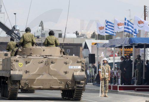 Η Ελλάδα πάντοτε στο πλευρό της Κύπρου, λέει το ΥΠΕΞ σε μήνυμα για ανεξαρτησία