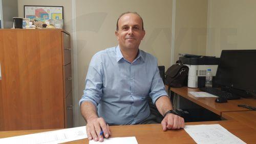 Nα σταματήσουν οι ρατσιστικές συμπεριφορές, λέει ο Γ. Κουτσίδης για περιστατικό σε σχολείο της Πάφου