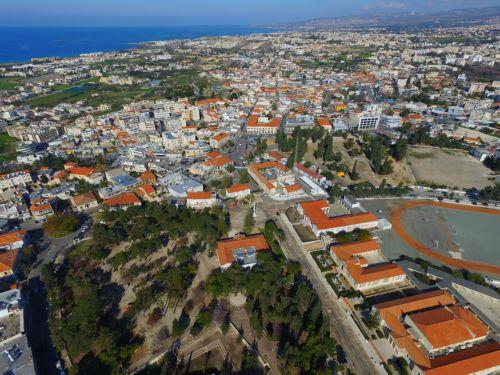 Λήγει η θητεία και θα πάει σε εκλογές το Δημοτικό Συμβούλιο Νεολαίας Δ.Πάφου