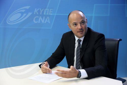 Πιο ώριμο το οικοσύστημα έρευνας και καινοτομίας στην Κύπρο, λέει ο ΓΔ ΙδΕΚ στο ΚΥΠΕ [ΒΙΝΤΕΟ]