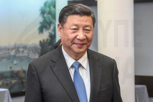 Ουκρανία και επενδύσεις στις επαφές του Κινέζου Προέδρου στην Ουγγαρία