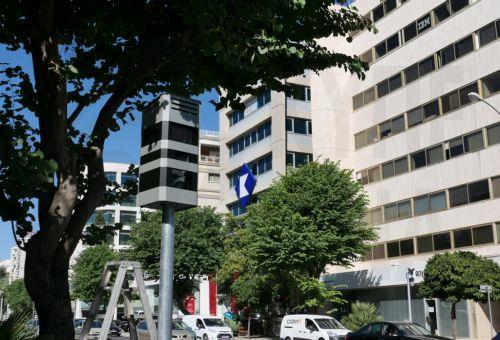 Ανέπεμψε τον νόμο για χρονόμετρα στο σύστημα φωτοεπισήμανσης ο Πρόεδρος