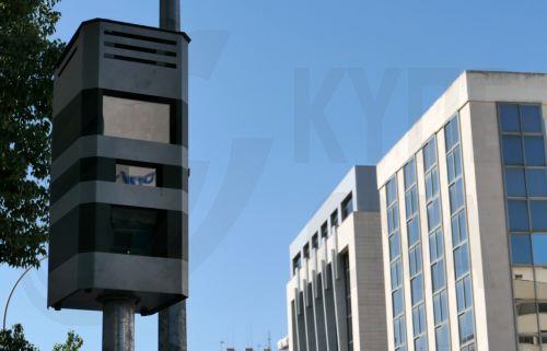 Κατά της επίδοσης τροχαίων εξωδίκων σε σημεία εισόδου-εξόδου της Δημοκρατίας οι Βουλευτές