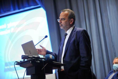 Cyprus the place “to live, work and do business”, Research Minister tells conference in London