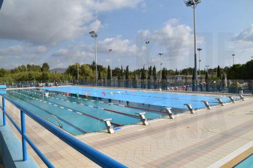 Η κυπριακή αποστολή Special Olympics αναχωρεί για τους Ευρωπαϊκούς Κολύμβησης