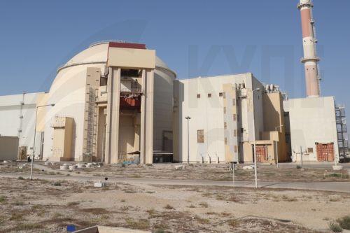 Το Ιράν μπορεί να έχει συνομιλίες για το πυρηνικό του πρόγραμμα την ερχόμενη εβδομάδα, μεταδίδει το Tasnim