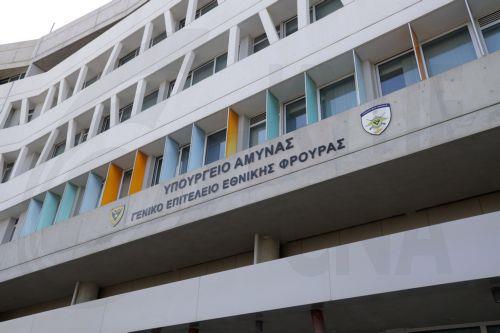 Cyprus-Serbia Defence Ministers sign Status of Forces Agreement