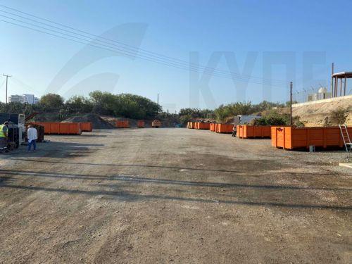 Για την ανακύκλωση ενημερώθηκαν μαθητές Δήμου Αραδίππου