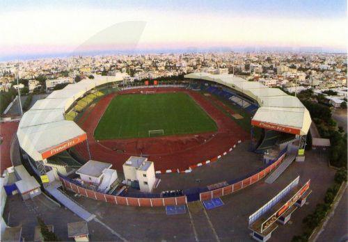 Έγκριση από Κομισιόν κρατικής ενίσχυσης  €44,5 εκατ για νέο ποδοσφαιρικό στάδιο στη Λεμεσό