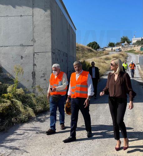 Παράπονα για υψηλούς λογαριασμούς νερού στην Πάφο