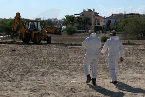Ιωαννίδης: Δεν αποδεχόμαστε τη λήθη, συνεχίζεται ο αγώνας για αγνοουμένους και λύση