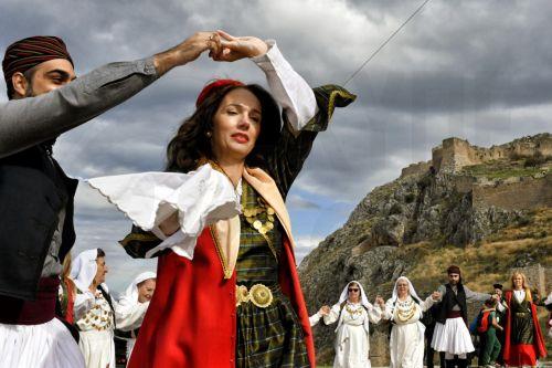 Το Σαββατοκύριακο στον Δημοτικό Κήπο Λευκωσίας το Φεστιβάλ Αντάμα