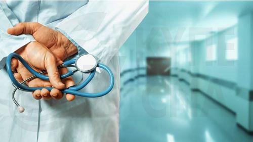 Για «προσπάθεια παραπληροφόρησης» ΚΕΒΕ - ΟΕΒ κάνουν λόγο οι κυβερνητικοί γιατροί