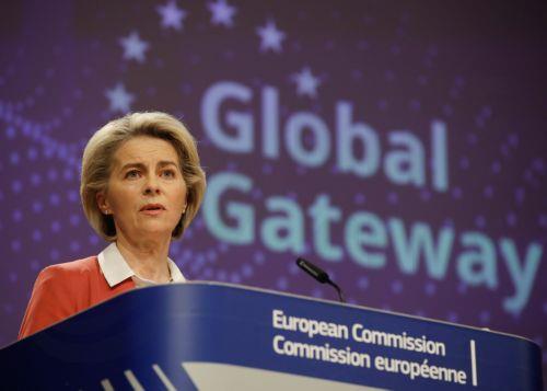 Επενδυτικό εργαλείο Κομισιόν για χρηματοδότηση πράσινων υποδομών σε αναπτυσσόμενες χώρες