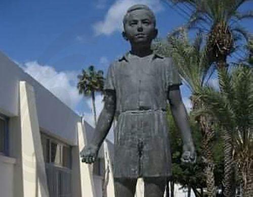 Εσπερίδα στο Σπίτι της Κύπρου για τον ρόλο της εκπαίδευσης στο αγώνα της ΕΟΚΑ