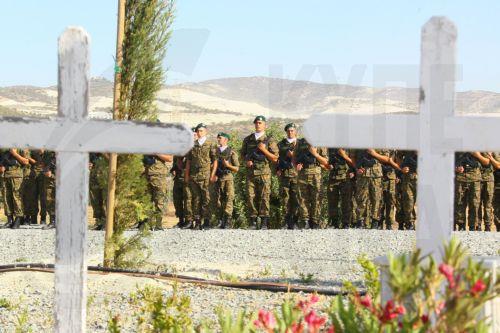 Θα κάνουμε το παν να μην επανέλθουν τραγικά συμβάντα όπως στο Μαρί, είπε ο ΓΔ ΥΠΕΣ