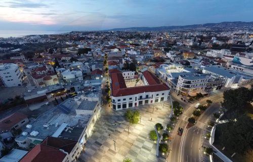 Συνάντηση Υψηλού Επιπέδου για ανεξαρτησία Ανώτατων Ελεγκτικών Ιδρυμάτων στην Πάφο