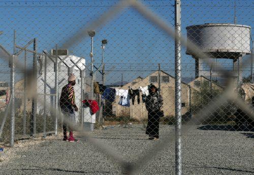 Υπό κράτηση άνδρας για υπόθεση άφιξης 25 μεταναστών με σκάφος στην Κύπρο