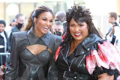 Η Lizzo σε βιογραφική ταινία για τη «νονά του ροκ εν ρολ» Ροζέτα Θαρπ