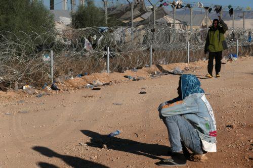 Άκυρη η απόφαση Διοικ. Δικαστηρίου να κηρύξει απαγορευμένη μετανάστρια από Νεπάλ, λέει το Εφετείο