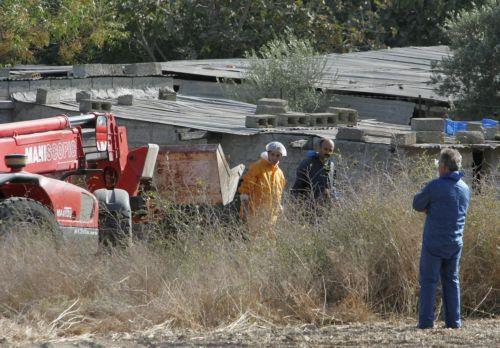 Σε εξέλιξη σύσκεψη αρμοδίων με Υπ. Γεωργίας στη Λευκωσία για περιστατικό αφρώδους πυρετού
