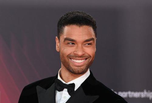 Ο Ρεγκέ-Ζαν Πέιτζ επιστρέφει στη μικρή οθόνη με το «Funny You Should Ask»