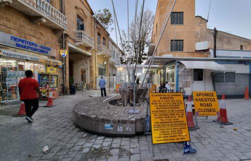 Δεν αποδεχόμαστε τα τετελεσμένα της εισβολής, λέει το ελληνικό ΥΠΕΞ