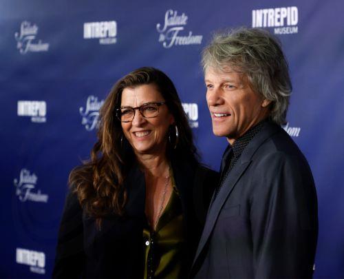 Η Universal Pictures ετοιμάζει βιογραφική ταινία για τους Bon Jovi