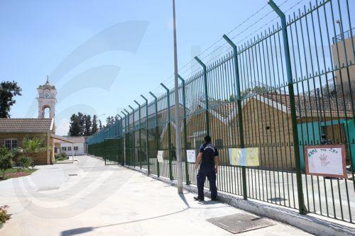 Απεβίωσε από παθολογικά αίτια Κύπριος κατάδικος των Φυλακών