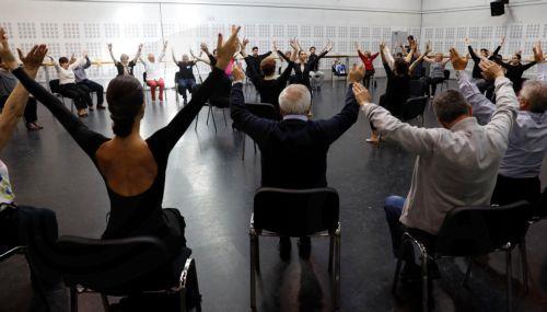 Νέα πιθανή θεραπευτική προσέγγιση για τη νόσο Πάρκινσον