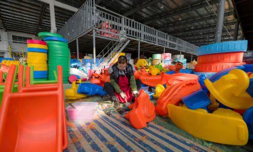 Για παιχνίδια και ρούχα οι πλείστες καταγγελίες για ακατάλληλα προϊόντα στην Κύπρο μέσω συστήματος ΕΕ το 2024