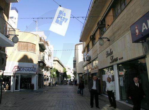 Τον Απρίλιο αρχίζουν οι εργασίες ανάπλασης όψεων κτηρίων σε Λήδρας-Ονασαγόρου