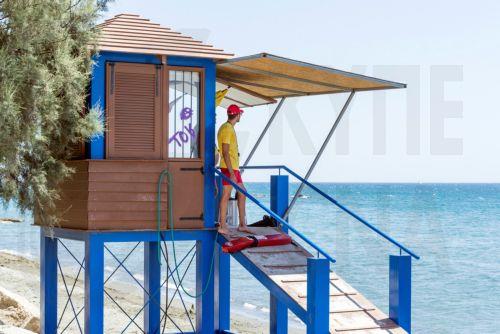 Την εκπαίδευση και εργοδότηση προσώπων ως ναυαγοσώστες, ζητά ο Δήμος Παραλιμνίου – Δερύνειας