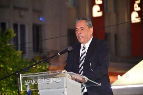 Συμμετοχή ΥΠΑΜ στο Συμβούλιο Εξωτερικών Υποθέσεων την Τρίτη