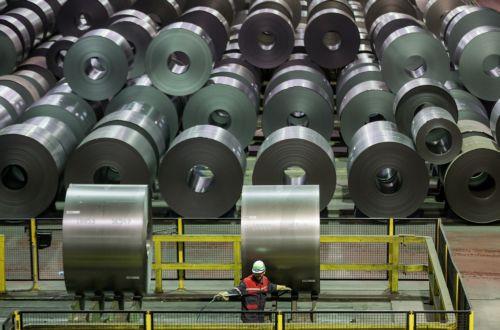Εφικτός ο στόχος για 50 εκατ. τόνους CO2 ως το 2030 στην ΕΕ, σύμφωνα με Κομισιόν