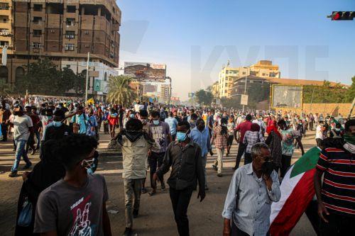 Ο  Αντόνιο Γκουτέρες εκφράζει την έντονη ανησυχία για τη σύρραξη στο Σουδάν