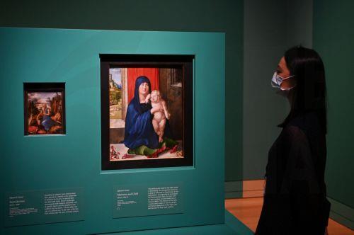 Έκθεση για την μητρότητα στη Μεσόγειο φιλοξενεί η Μασσαλία