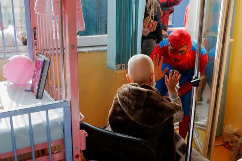 Στους 100 πιο επιδραστικούς ανθρώπους στην Ογκολογία  παγκοσμίως ο Καθηγητής Λ. Λοΐζου