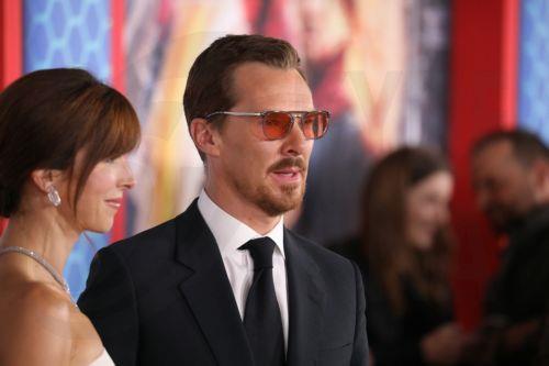 Ο Μπένεντικτ Κάμπερμπατς σε ένα θρίλερ επιβίωσης βασισμένο σε αληθινά γεγονότα